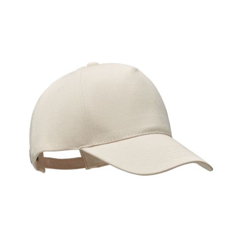 Cap organic cotton - Image 2